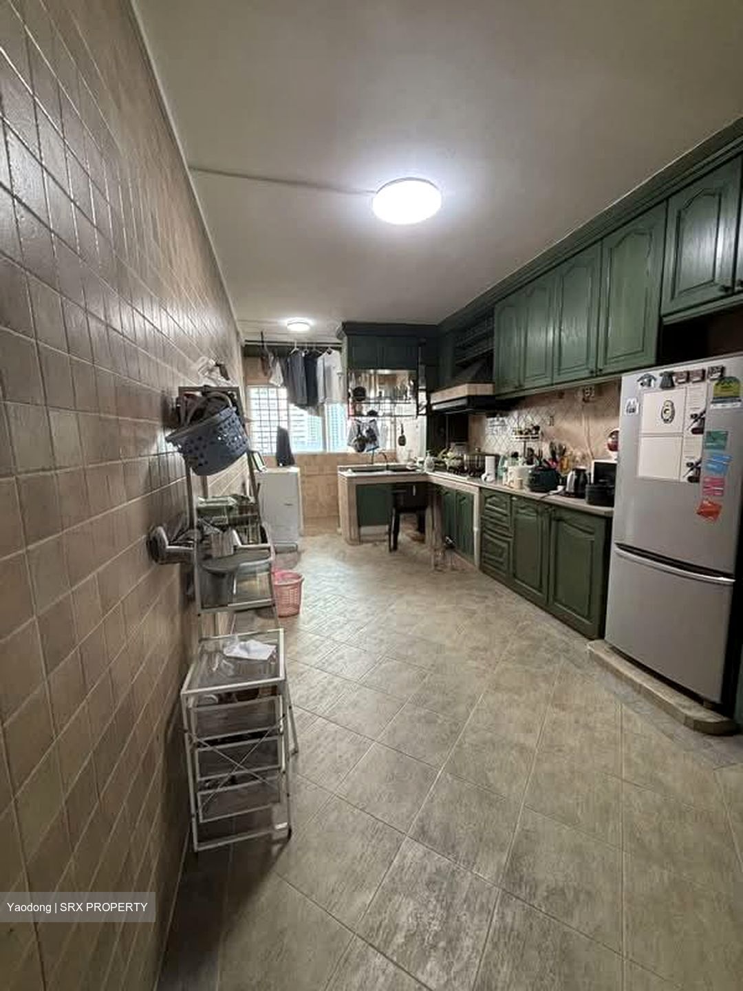 Blk 612 Clementi West Street 1 (Clementi), HDB 4 Rooms #577226631